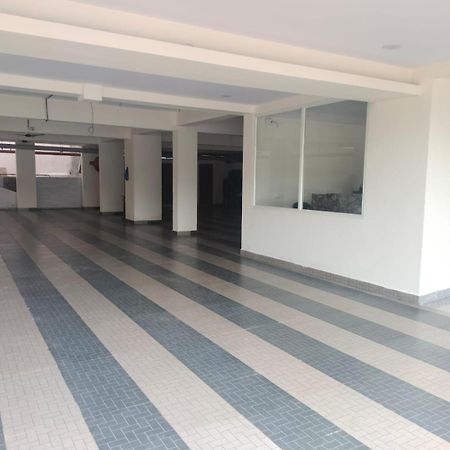 Hotel Paramount Visakhapatnam Buitenkant foto