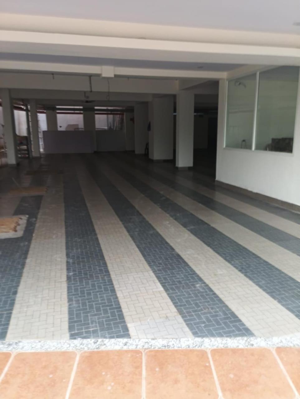 Hotel Paramount Visakhapatnam Buitenkant foto