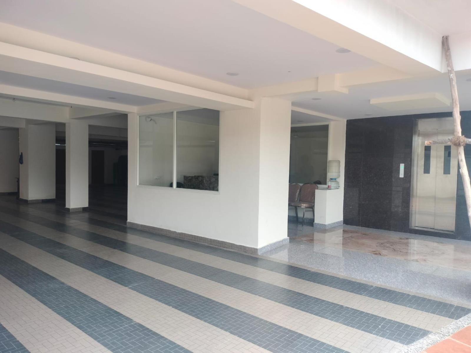 Hotel Paramount Visakhapatnam Buitenkant foto